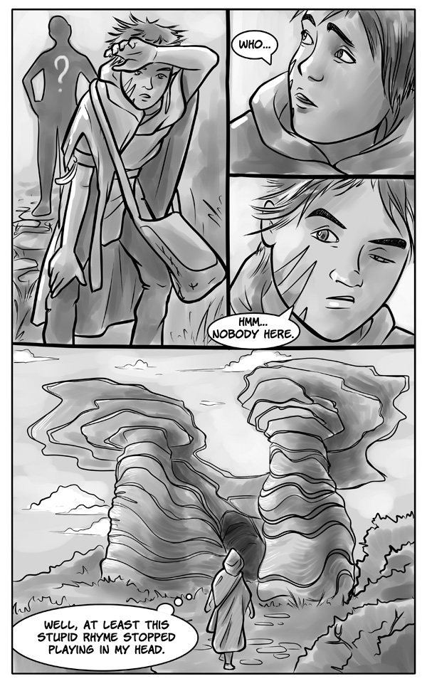 Page 17 - Winged mountain