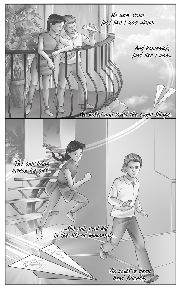 Page 261 - Paper airplane