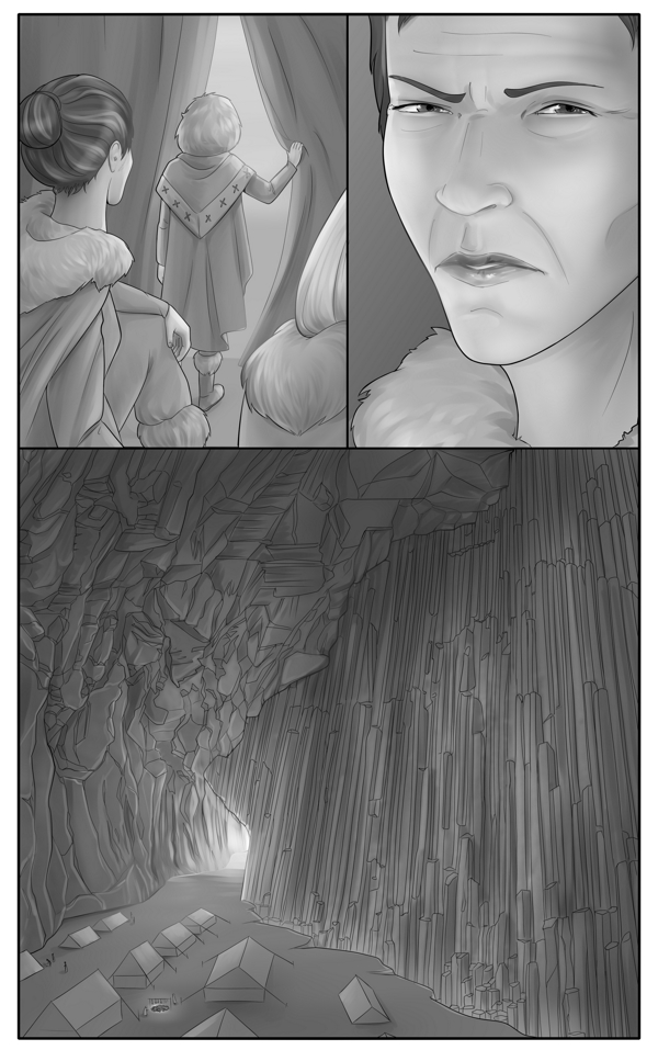 Page 339 - Giant cave