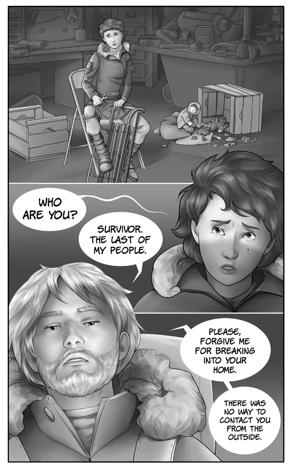Page 470 - First impression
