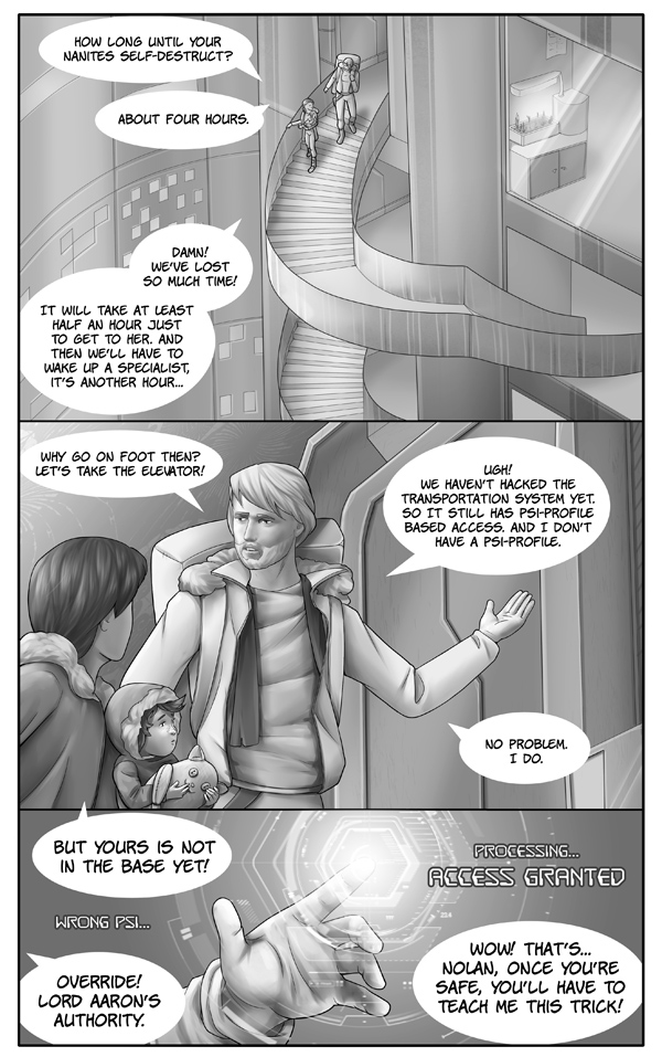 Page 481 - Elevator