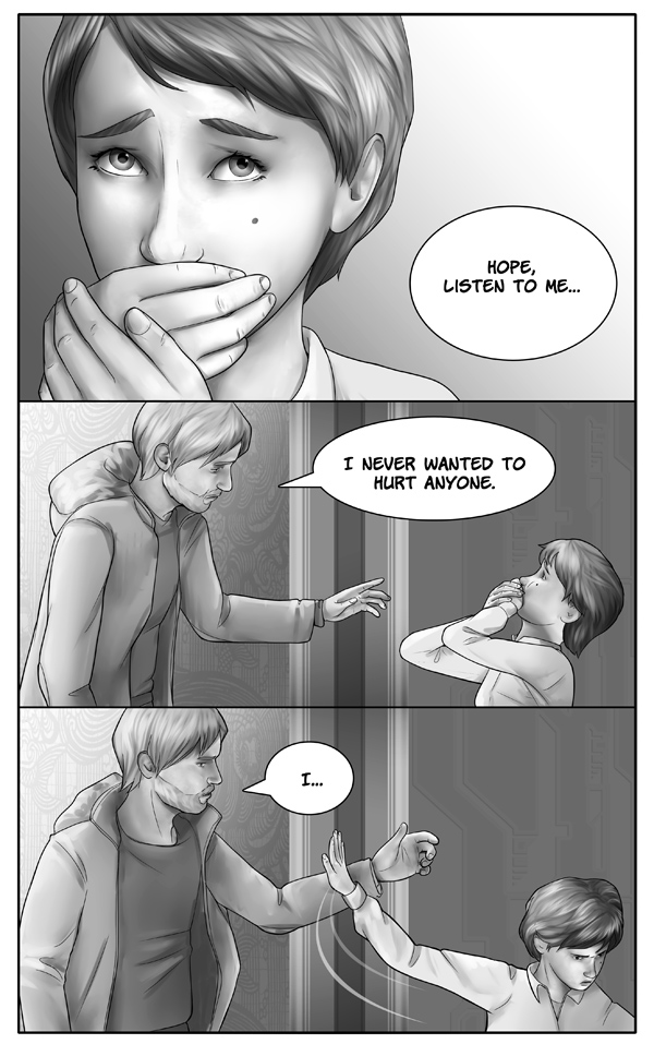 Page 515- Silent scream