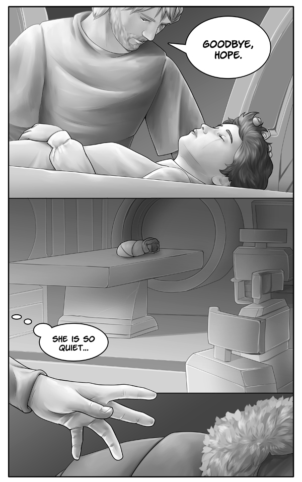 Page 533 - The last goodbye