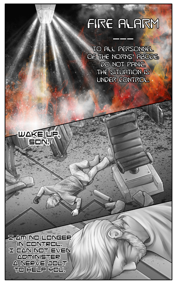 Page 536 - Fire and water