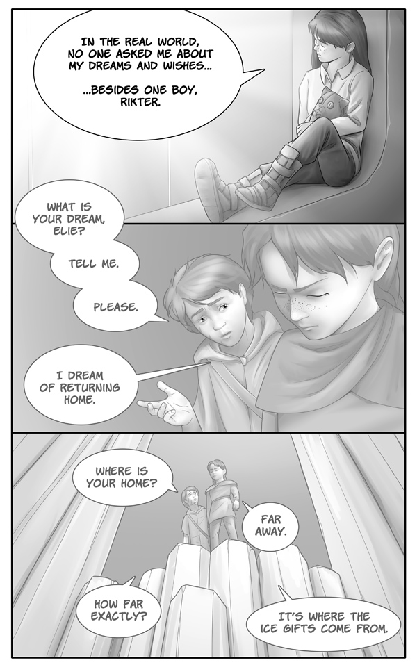 Page 583 - From wish to dream
