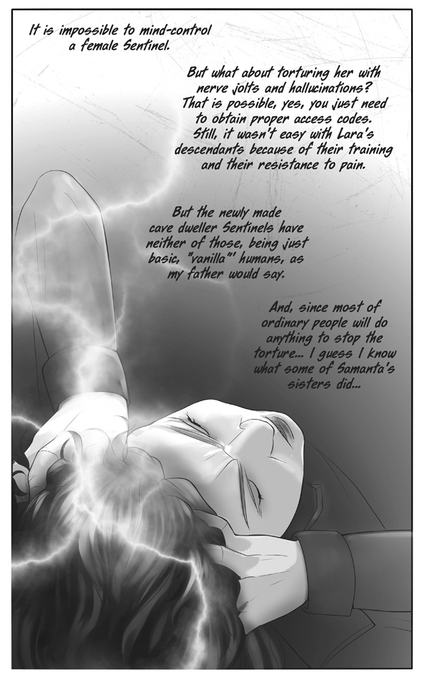 Page 613 - To end the torture