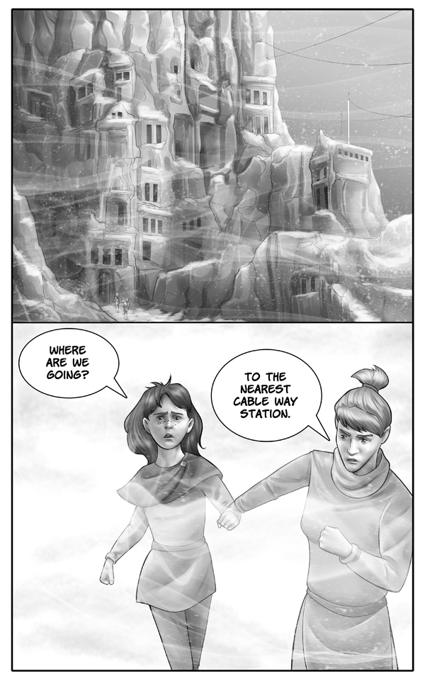 Page 621 - Blizzard