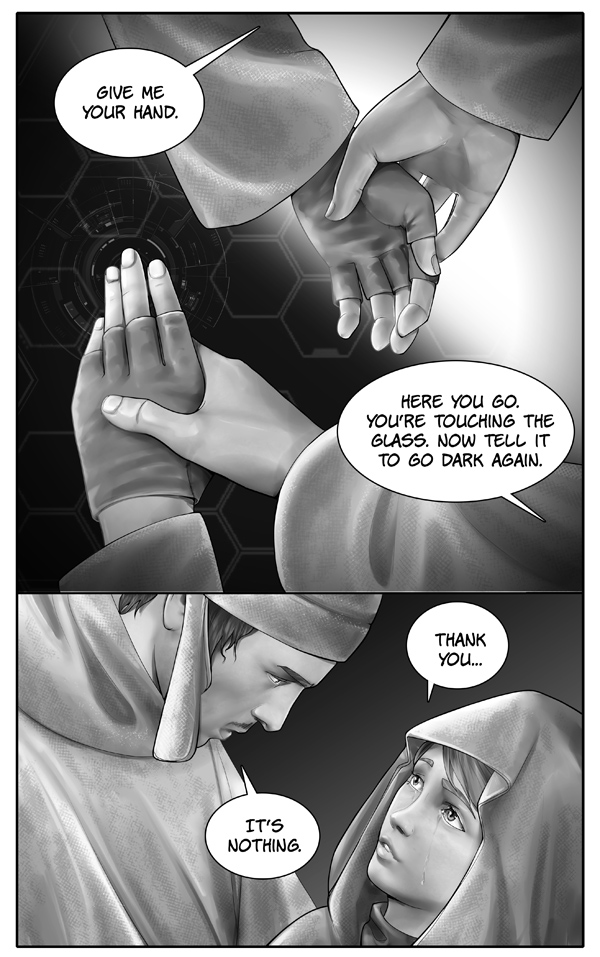 Page 715 - A helping hand