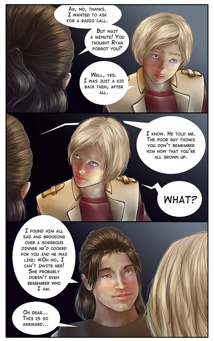 Page 1003 - Destinies changed