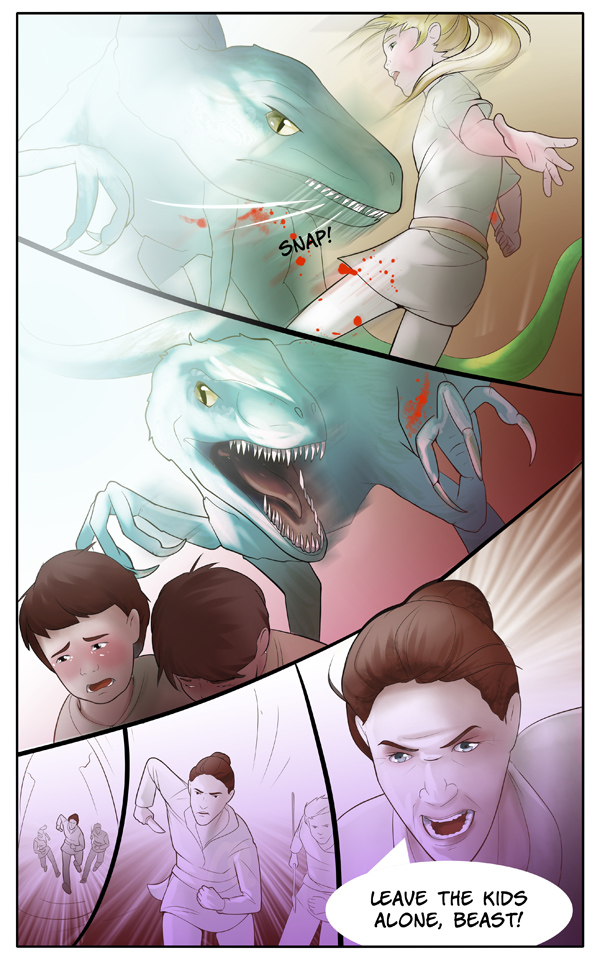 Page 9 - Mother