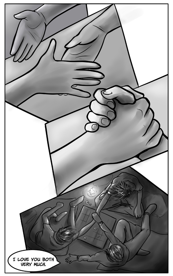 Page 12 - Bro handshake