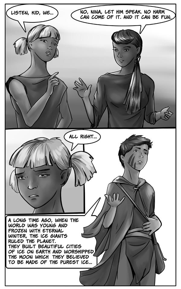 Page 26 - The legend of ice giants
