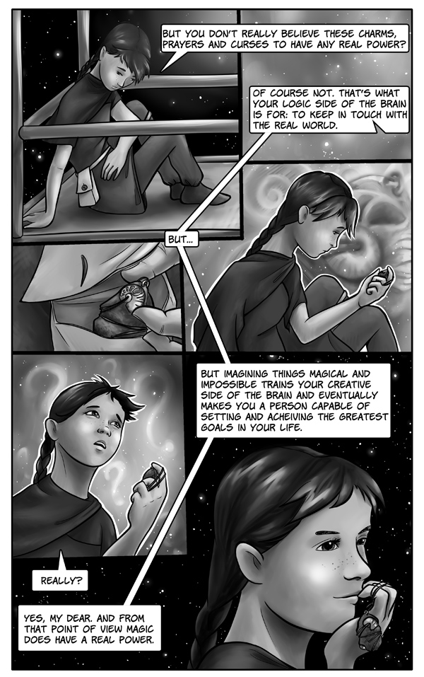 Page 50 - Power of imagination