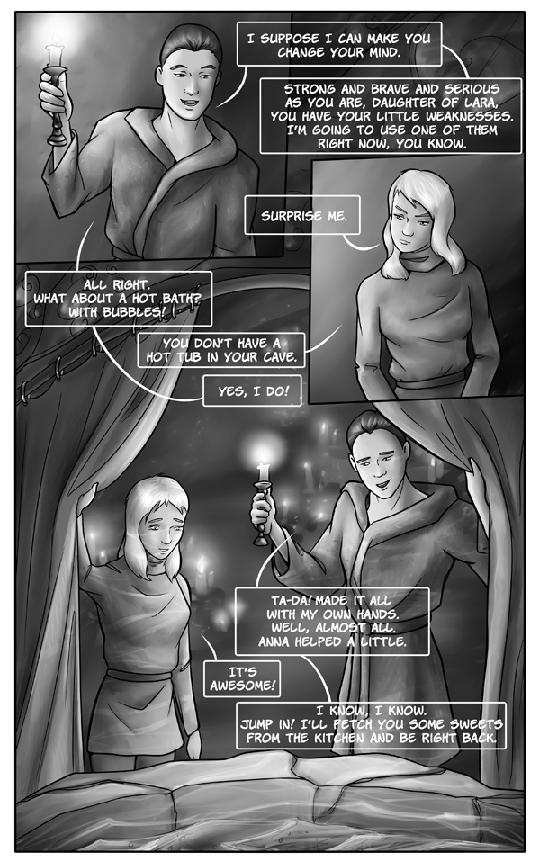 Page 101 - Little weaknesses