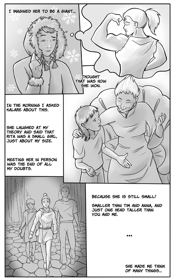 Page 112 - The giant girl