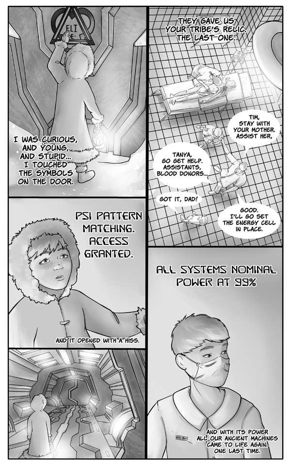 Page 121 - Voice of the machine