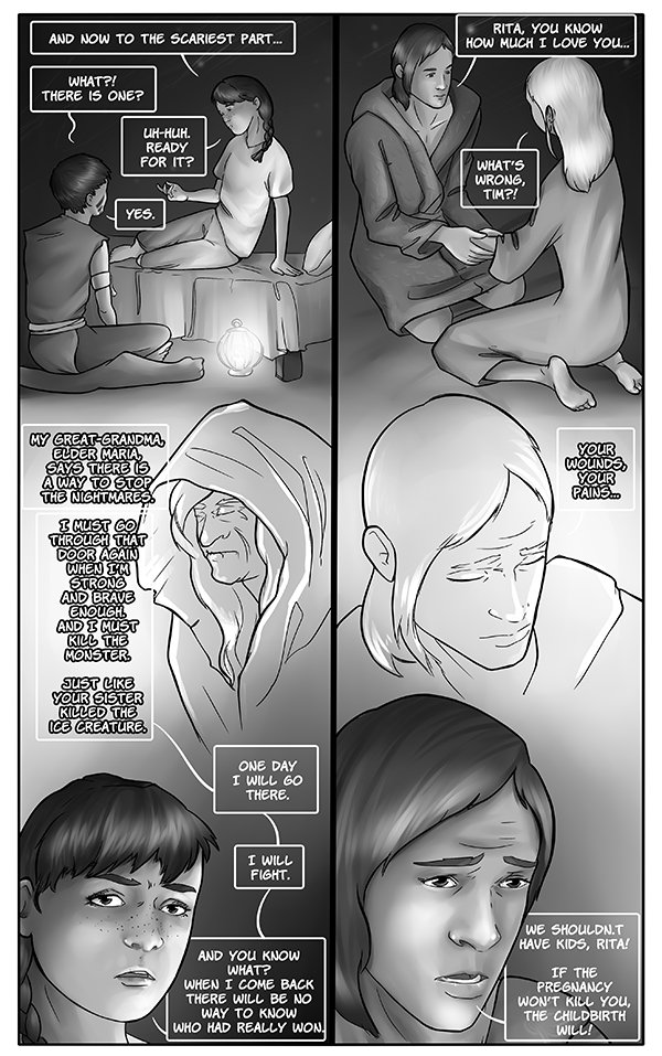 Page 125 - The scariest part of the story