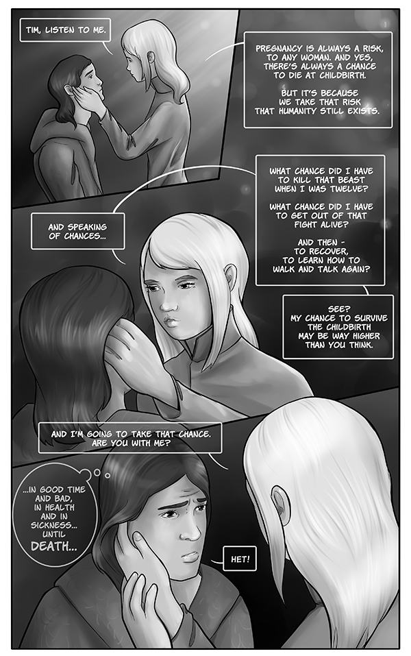Page 126 - Until death do us apart