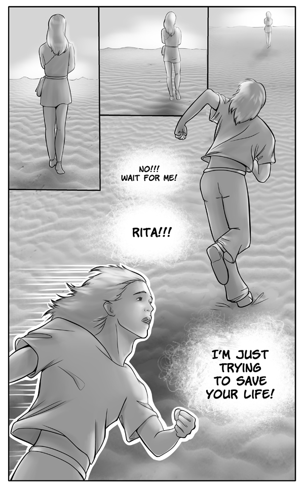 Page 135 - Sand and sea