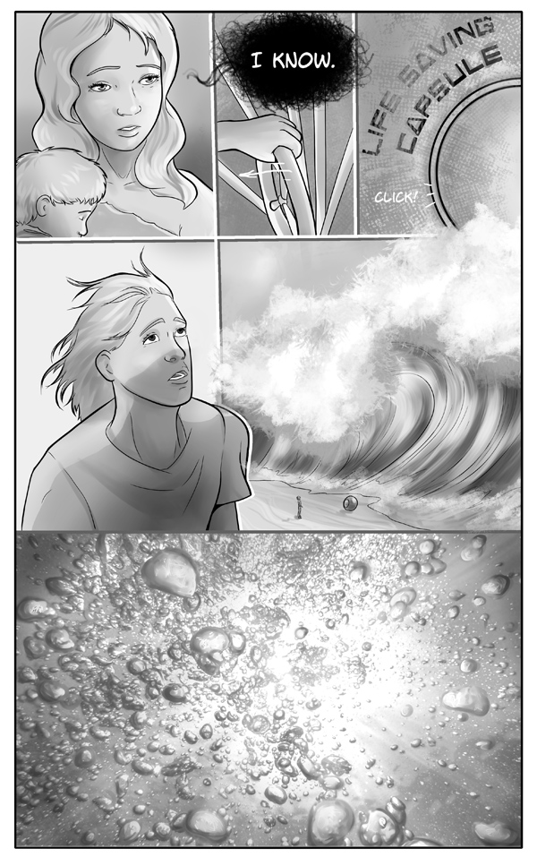 Page 136 - Tsunami dream