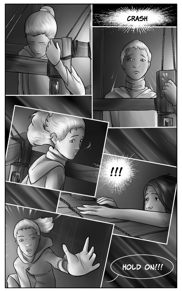 Page 159 - Hold on!