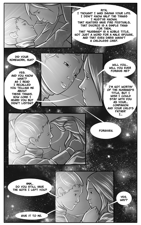 Page 161 - Forgiven