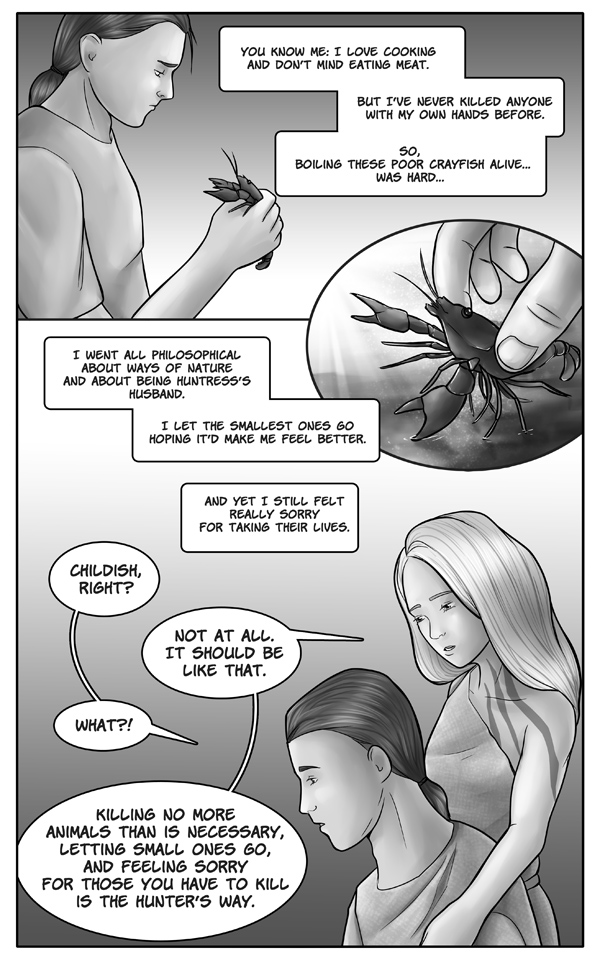 Page 174 - Boiled crayfish