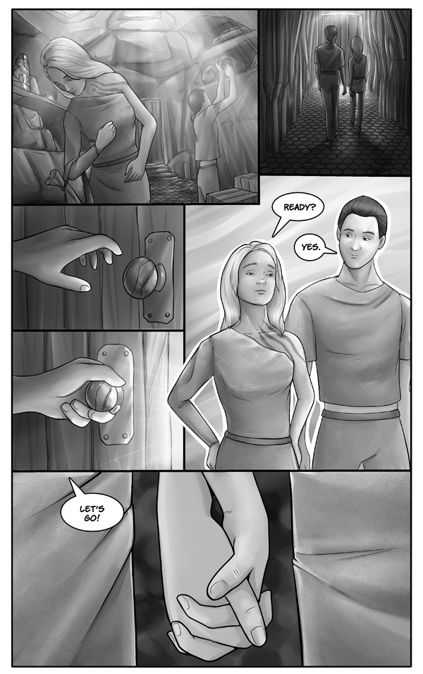 Page 177 - To the new life