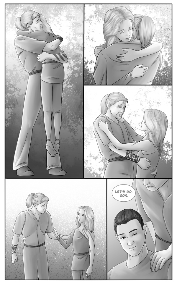 Page 196 - You grew up too fast