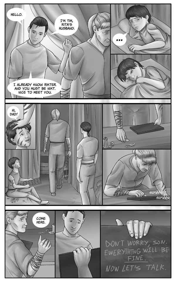 Page 226 - Ren speaks