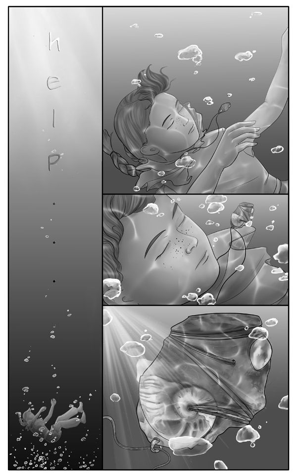 Page 244 - Deep sea