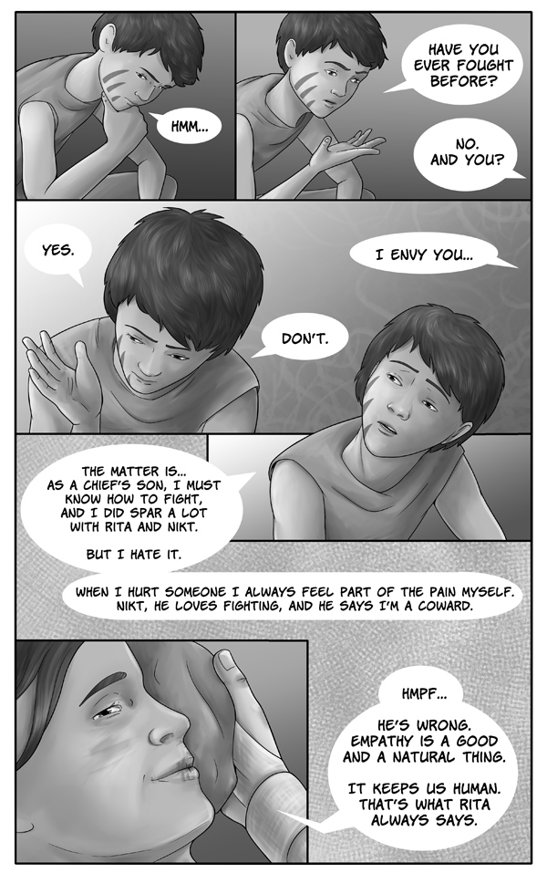 Page 279 - Empathy