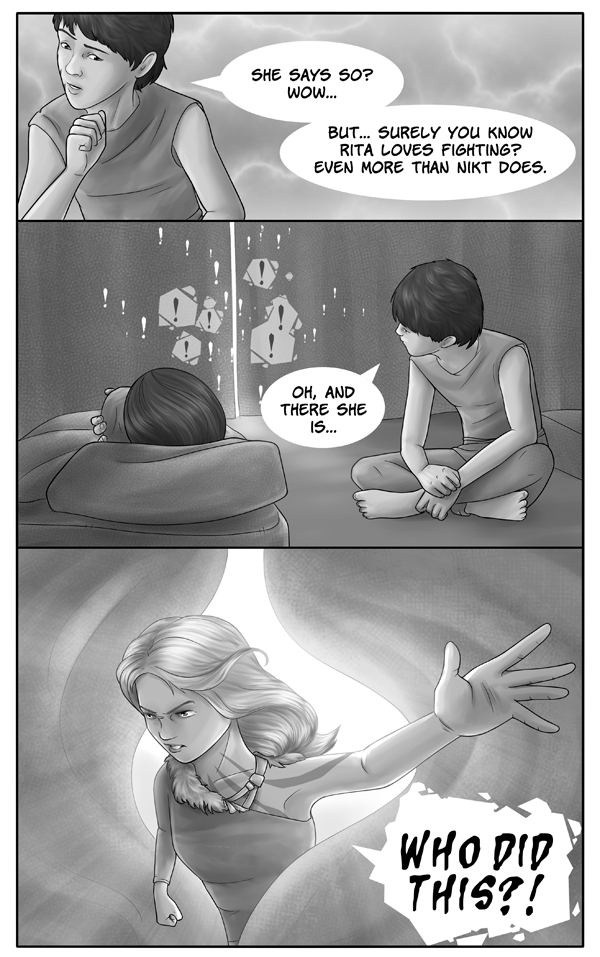 Page 280 - Furious