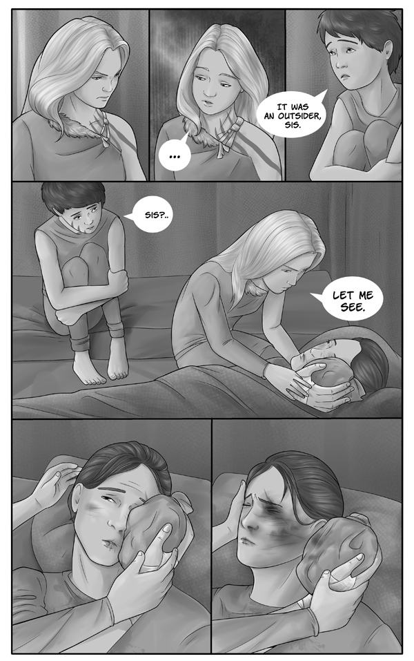 Page 281 - An outsider