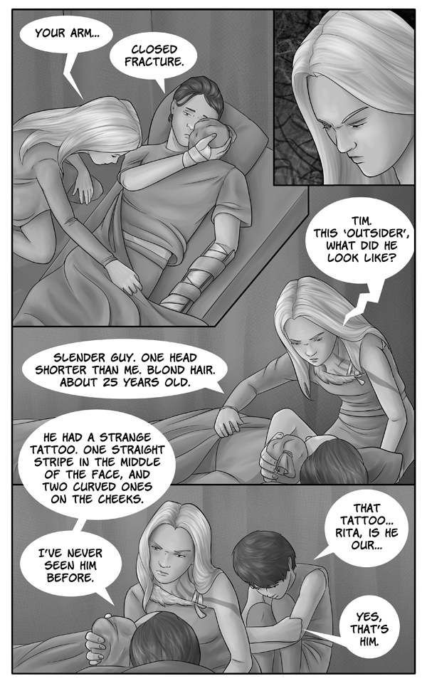 Page 282 - Closed fracture