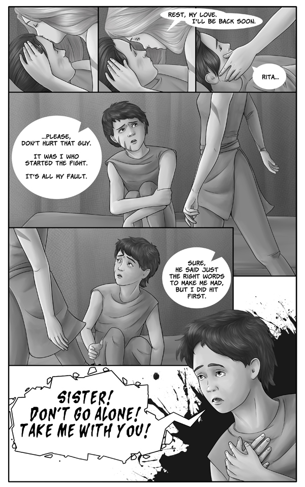 Page 283 - Goodbye kiss