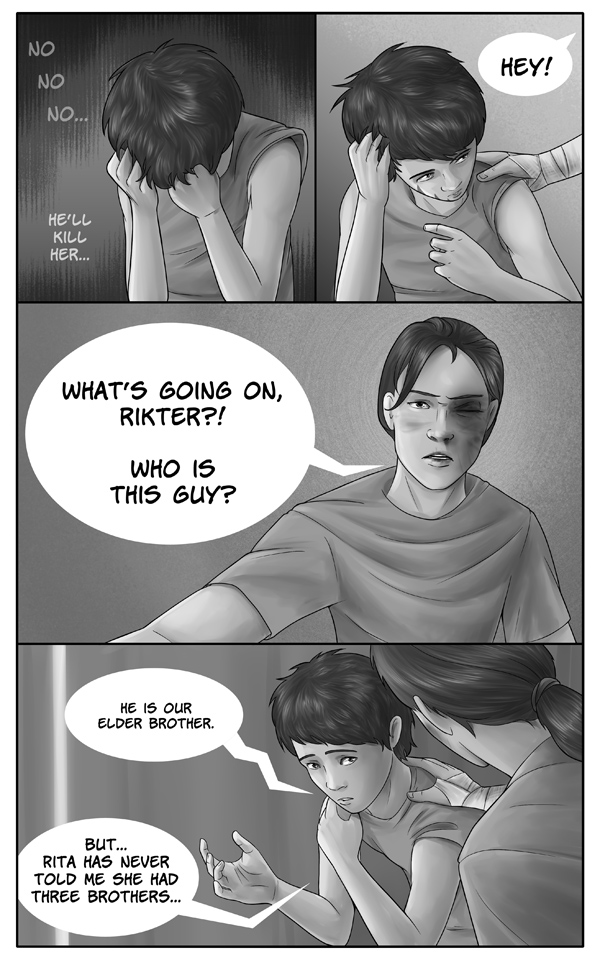 Page 285 - Elder brother