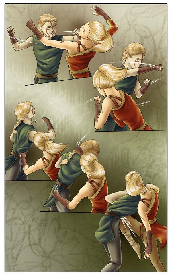 Page 296 - Fight