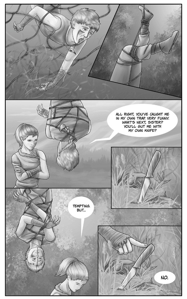 Page 299 - Upside down