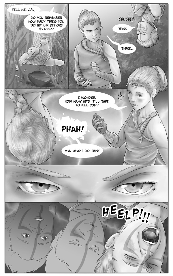 Page 300 - Cry for help