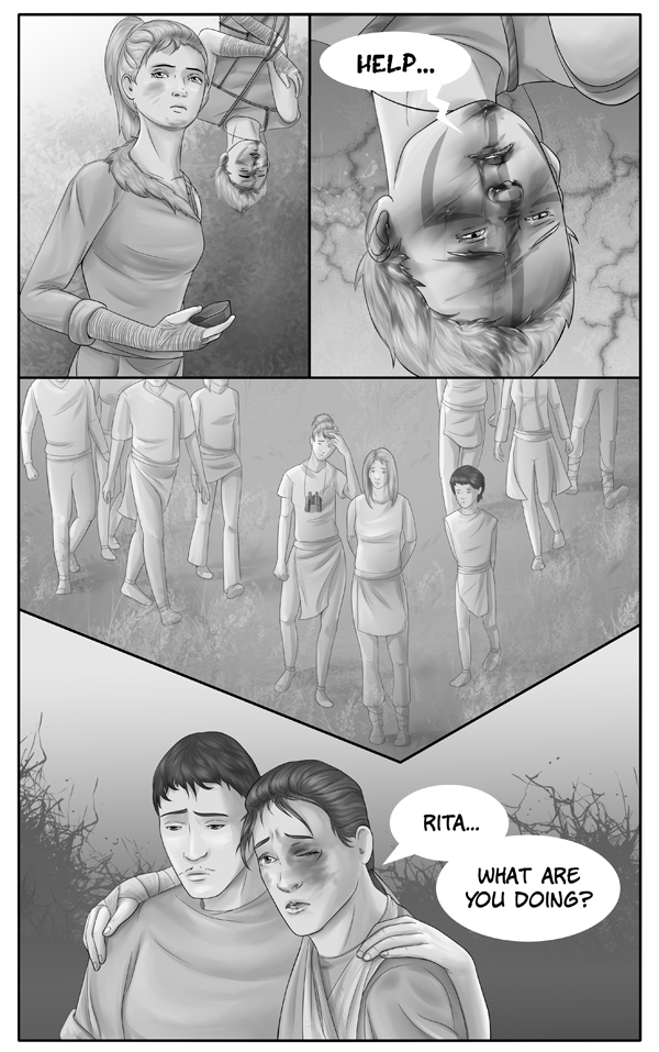 Page 302 - Torture