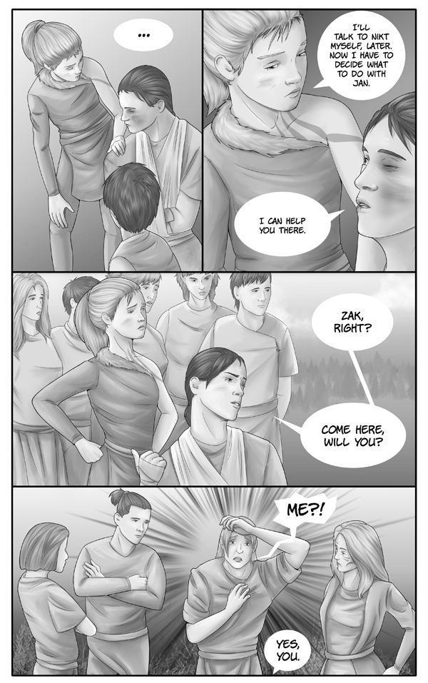 Page 307 - Chosen one