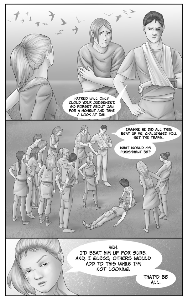 Page 308 - Former bully