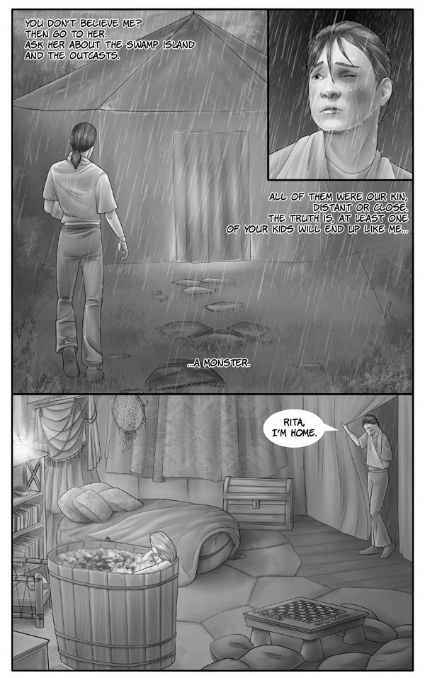 Page 312 - Home, sweet home