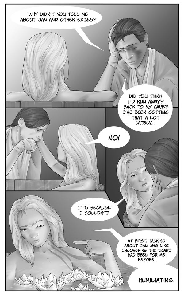 Page 315 - Uncovering the scars