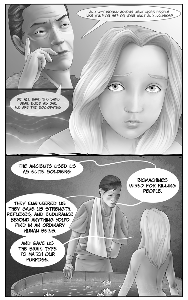 Page 322 - Superhumans