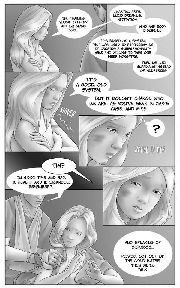 Page 323 - Subpersonality