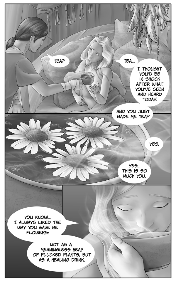 Page 324 - Healing drink