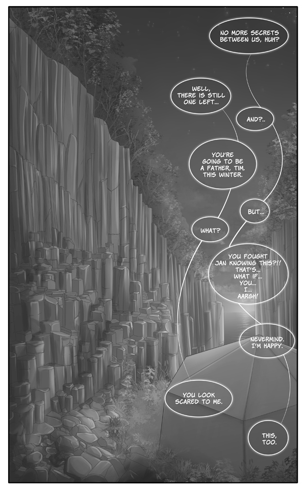 Page 331 - The last secret