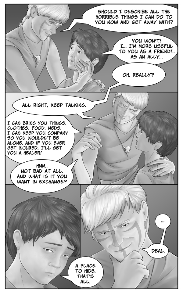 Page 334 - A place to hide